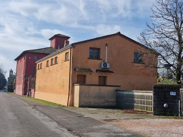 Appartamento in vendita a San Martino, Sorbolo