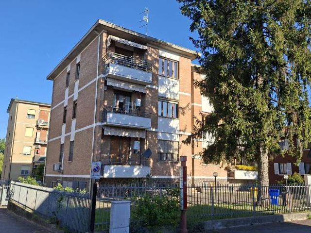 Appartamento in vendita a Vigheffio, Sorbolo