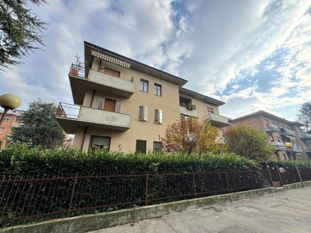 Appartamento in vendita a San Pellegrino, Sorbolo