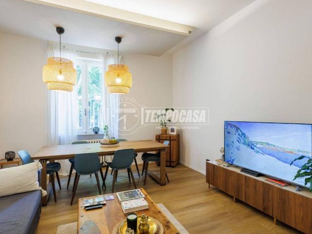 Appartamento in vendita a Cittadella, Sorbolo