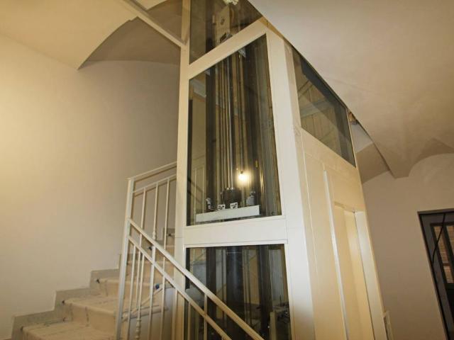 Appartamento in vendita a Parma Centro, Sorbolo