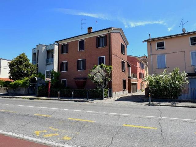 Appartamento in vendita a San Martino, Sorbolo