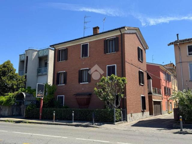 Appartamento in vendita a San Martino, Sorbolo