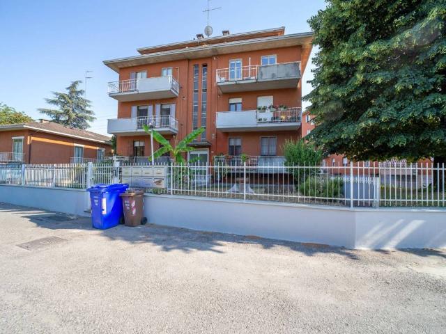 Appartamento in vendita a Cinghio, Sorbolo