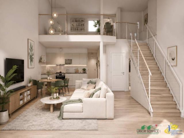 Appartamento in vendita a Vicofertile, Parma