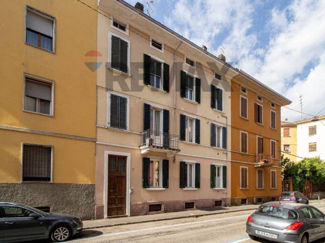 Appartamento in vendita a Oltretorrente, Parma