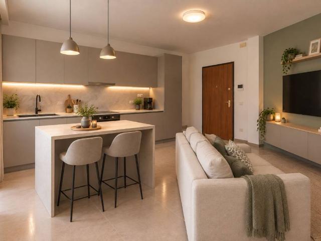 Appartamento in vendita a San Pancrazio Parmense, Parma