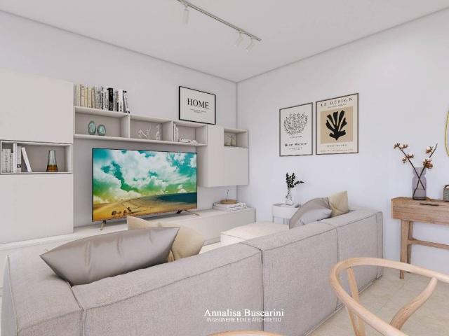 Appartamento in vendita a Cinghio, Sorbolo