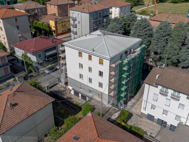 Appartamento in vendita a San Pancrazio, Sorbolo