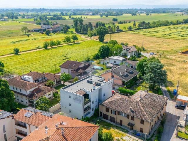 Appartamento in vendita a Malandriano, Parma