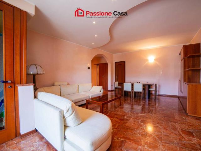 Appartamento in vendita a San Pancrazio, Sorbolo