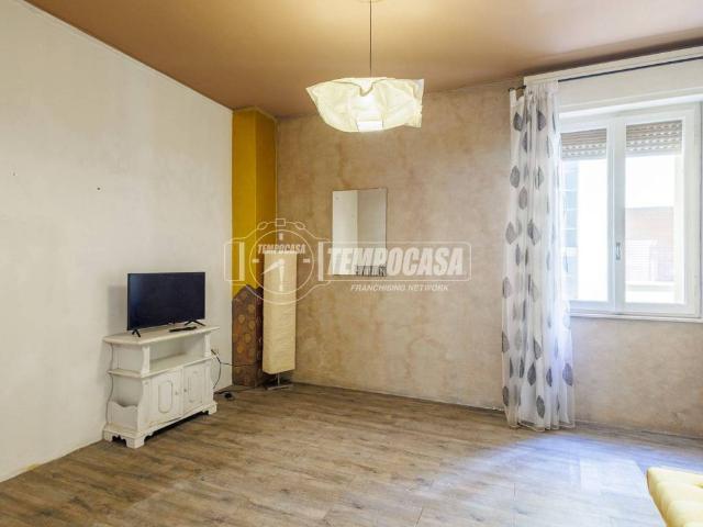 Appartamento in vendita a San Leonardo, Sorbolo
