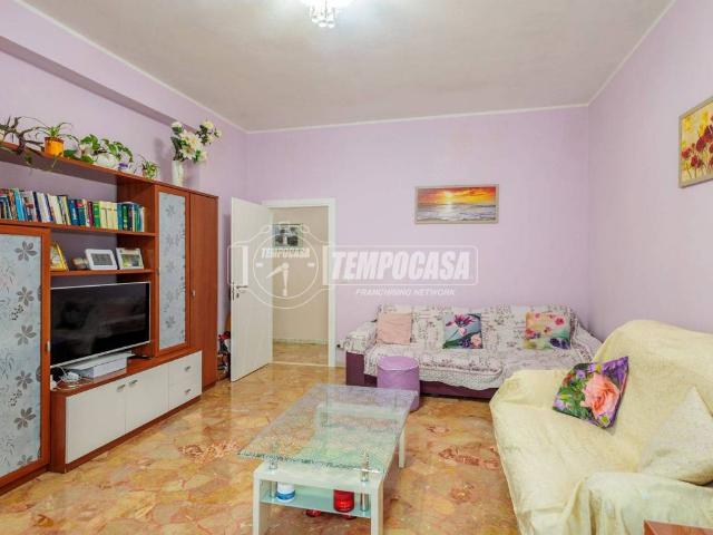 Appartamento in vendita a San Leonardo, Sorbolo