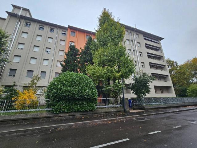 Appartamento in vendita a Cinghio, Sorbolo