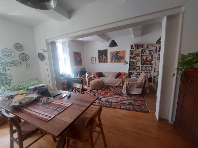 Appartamento in vendita a Parma Centro, Parma