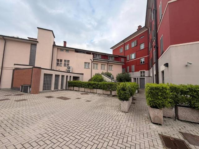 Appartamento in vendita a San Pellegrino, Sorbolo