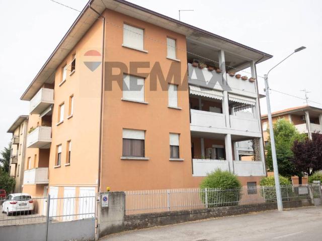 Appartamento in vendita a Golese, Sorbolo