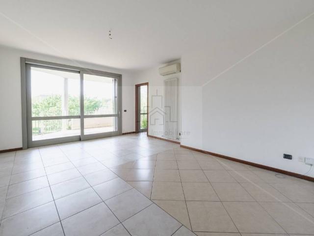 Appartamento in vendita a Santa Margherita, Parma