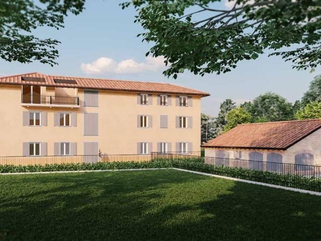 Appartamento in vendita a San Pancrazio, Sorbolo