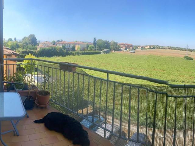 Appartamento in vendita a Eia, Parma
