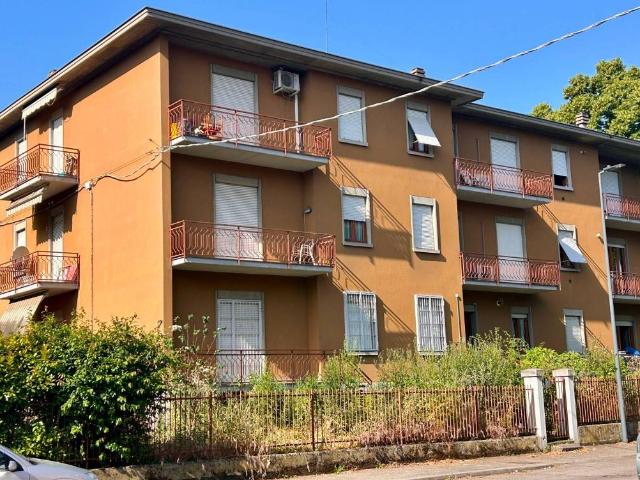 Appartamento in vendita a Sorbolo, Reggio Emilia