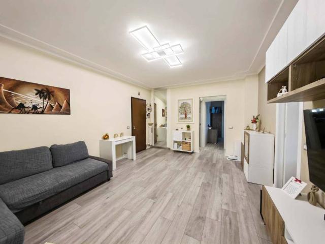 Appartamento in vendita a Cortile San Martino, Parma