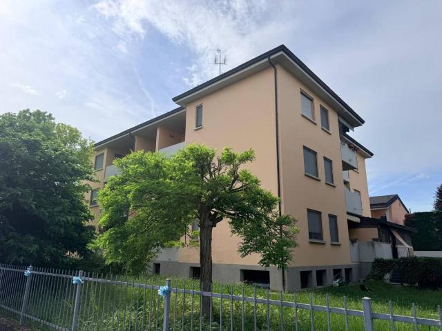 Appartamento in vendita a Alberi di Vigatto, Sorbolo