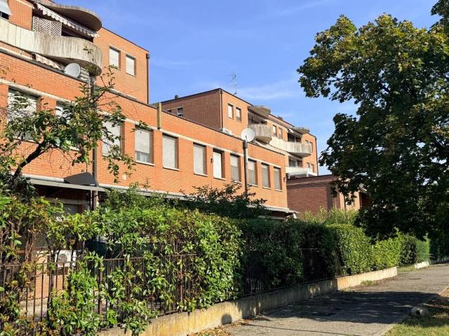 Appartamento in vendita a San Pancrazio Parmense, Parma