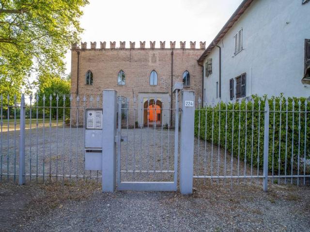 Appartamento in vendita a San Pancrazio, Sorbolo