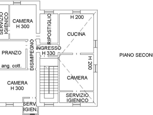 Appartamento in vendita a Pablo, Sorbolo