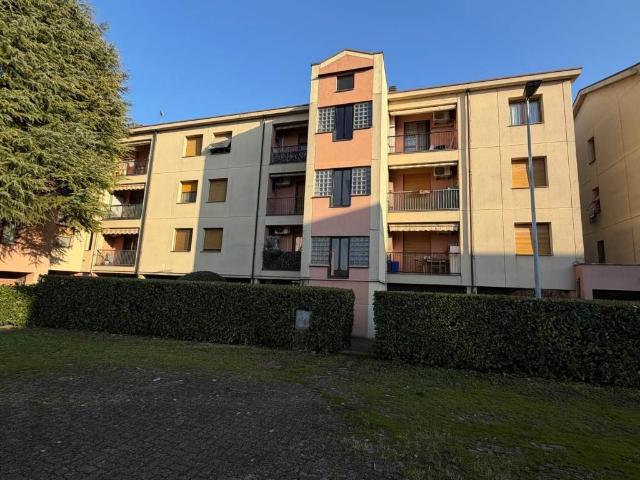 Appartamento in vendita a San Pancrazio, Sorbolo