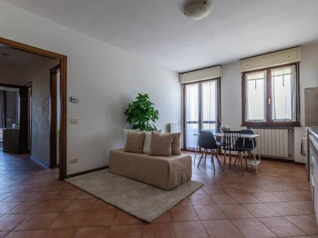 Appartamento in vendita a San Pancrazio, Sorbolo