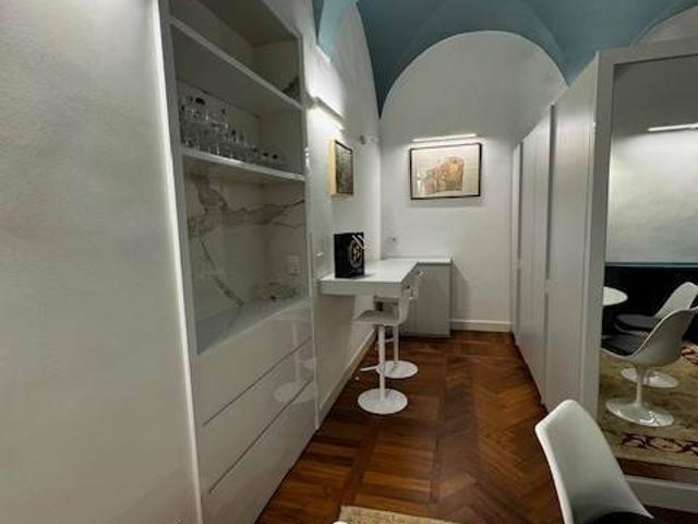 Appartamento in vendita a Parma Centro, Parma