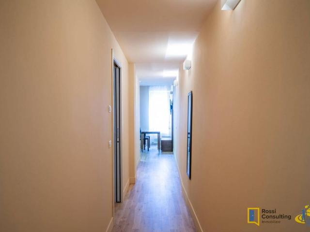 Appartamento in vendita a Parma Centro, Sorbolo