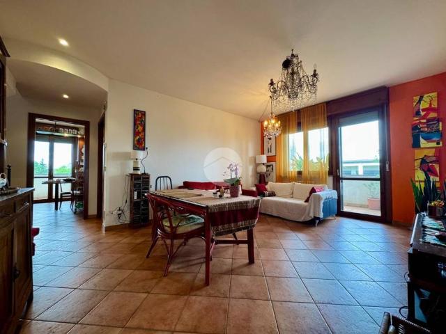 Appartamento in vendita a Cittadella, Sorbolo