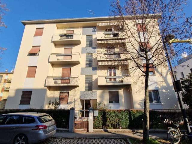 Appartamento in vendita a San Pellegrino, Sorbolo