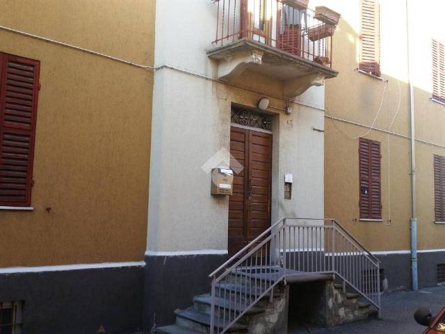 Appartamento in vendita a San Leonardo, Sorbolo