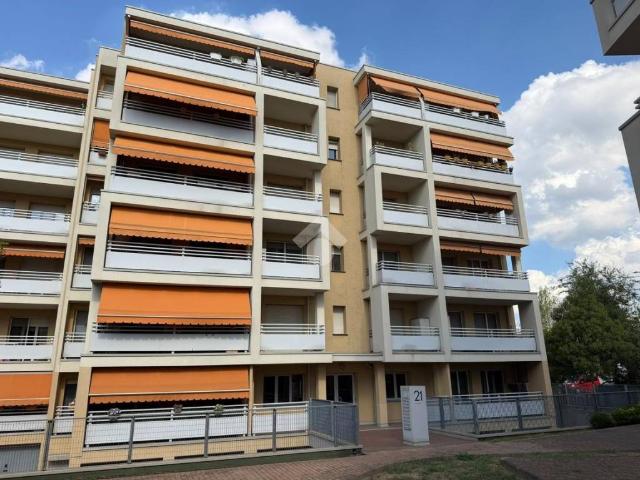 Appartamento in vendita a Marinelli, Sorbolo