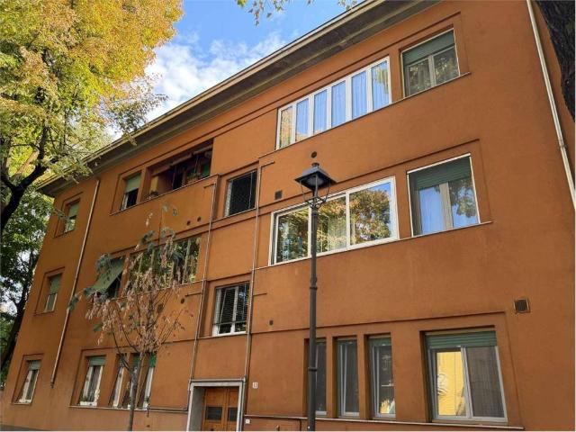 Appartamento in vendita a Oltretorrente, Parma
