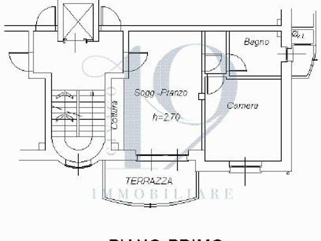 Appartamento in vendita a Lubiana, Sorbolo