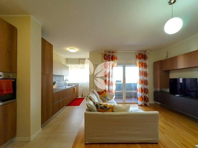 Appartamento in vendita a San Pellegrino, Sorbolo