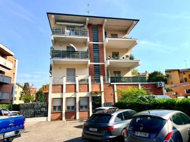 Appartamento in vendita a Sorbolo, Reggio Emilia