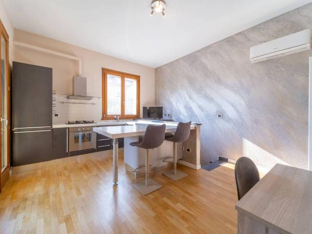Appartamento in vendita a San Pancrazio, Sorbolo