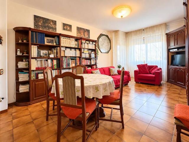 Appartamento in vendita a Cinghio, Sorbolo
