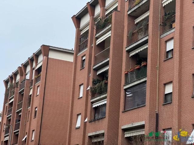 Appartamento in vendita a Cinghio, Sorbolo