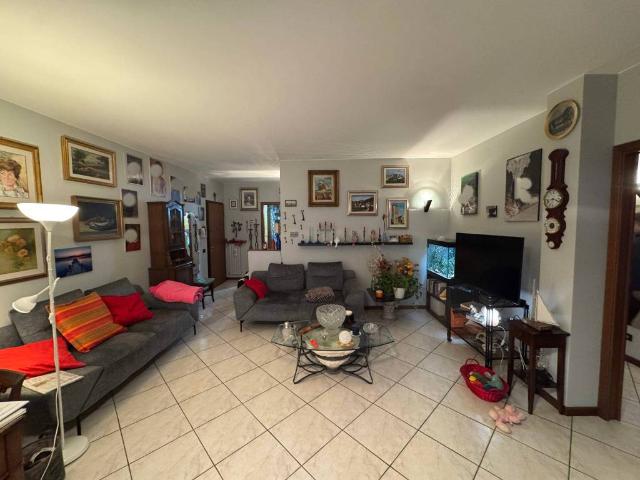 Appartamento in vendita a Cinghio, Sorbolo