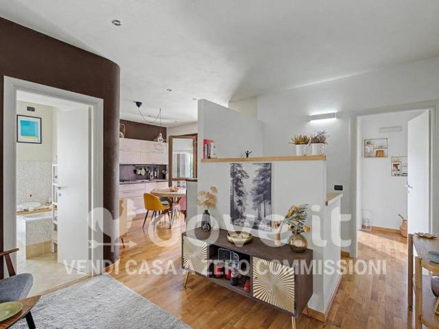 Appartamento in vendita a Cittadella, Sorbolo