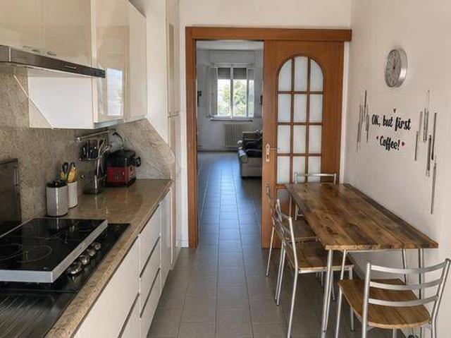 Appartamento in vendita a Cinghio, Sorbolo