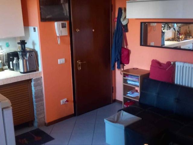 Appartamento in vendita a Golese, Sorbolo