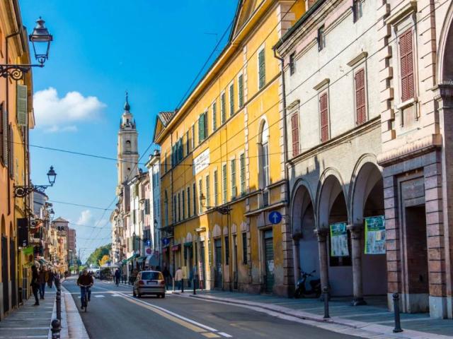Appartamento in vendita a Sorbolo, Reggio Emilia